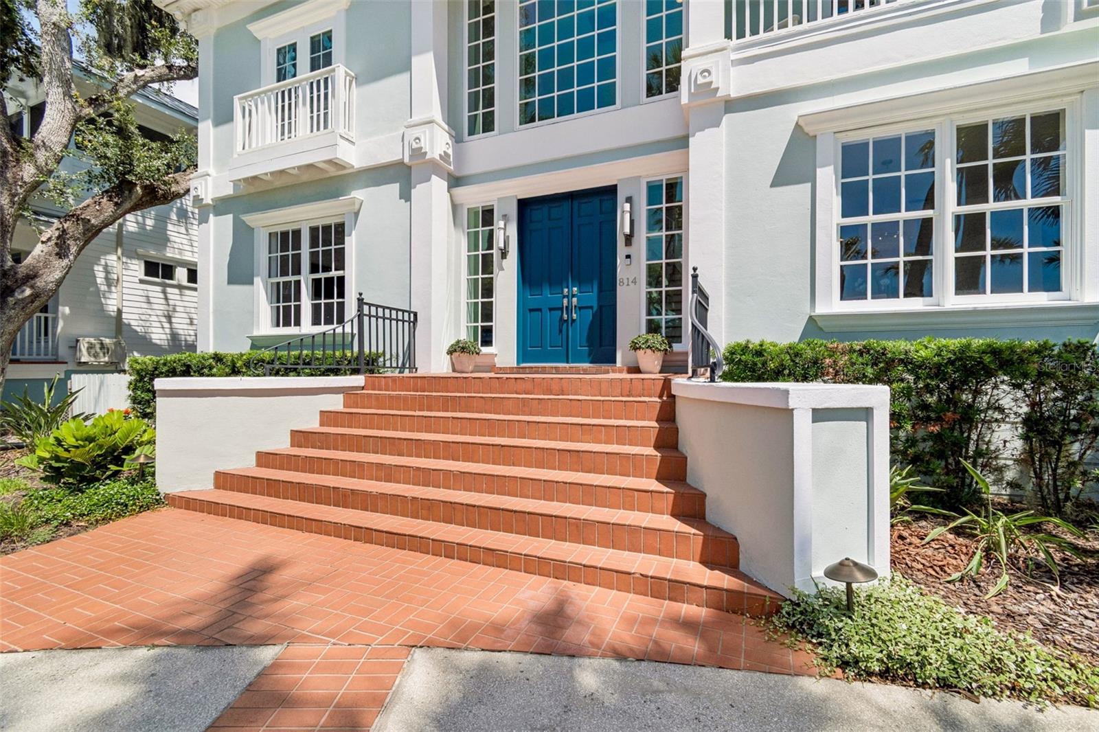 BEACH PARK - Residential