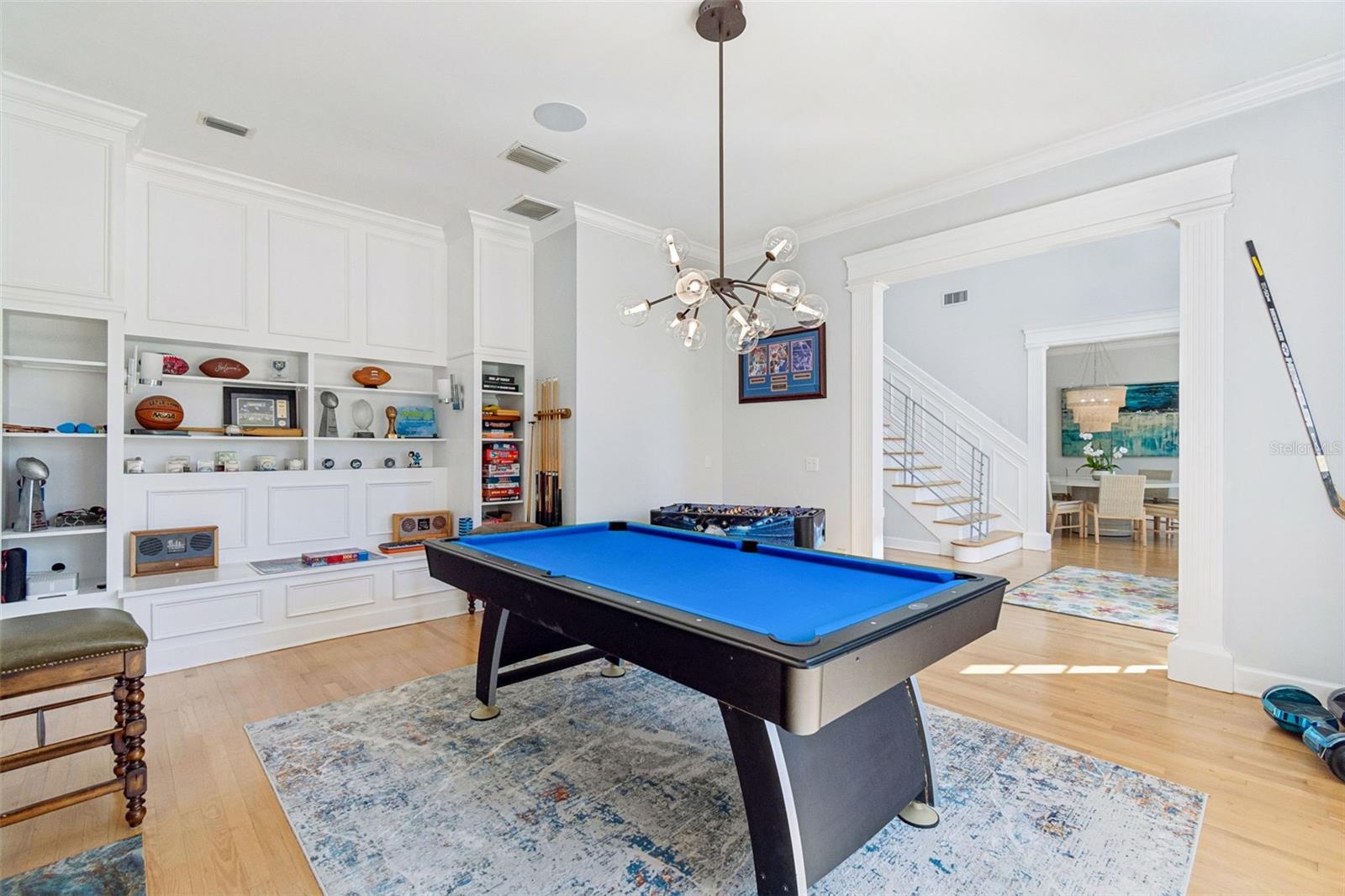 BEACH PARK - Residential