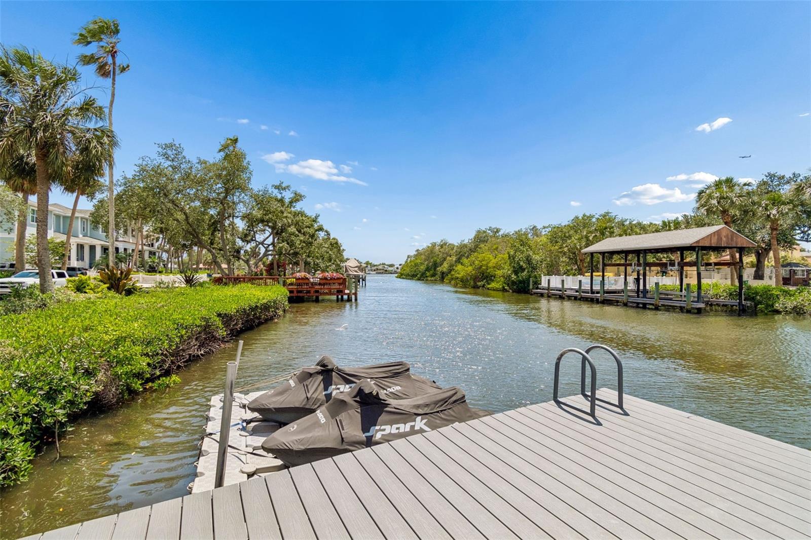 BEACH PARK - Residential