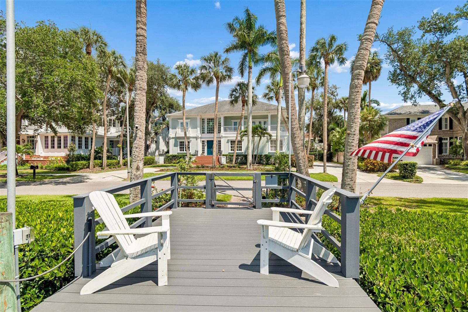BEACH PARK - Residential