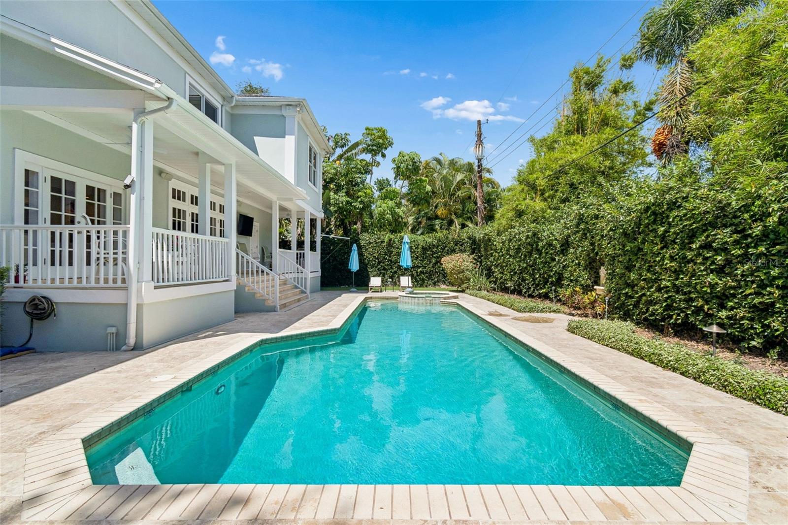 BEACH PARK - Residential