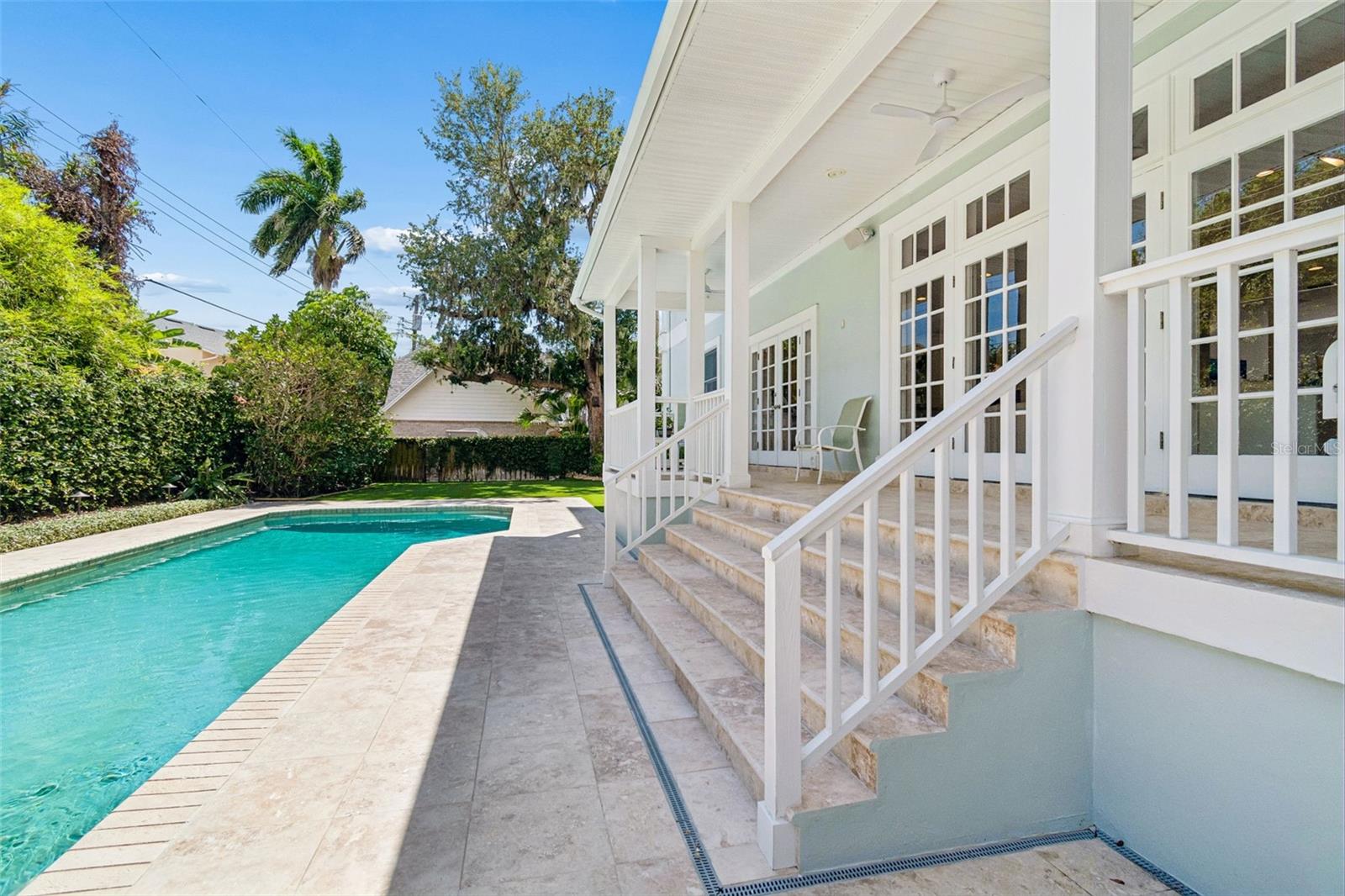 BEACH PARK - Residential