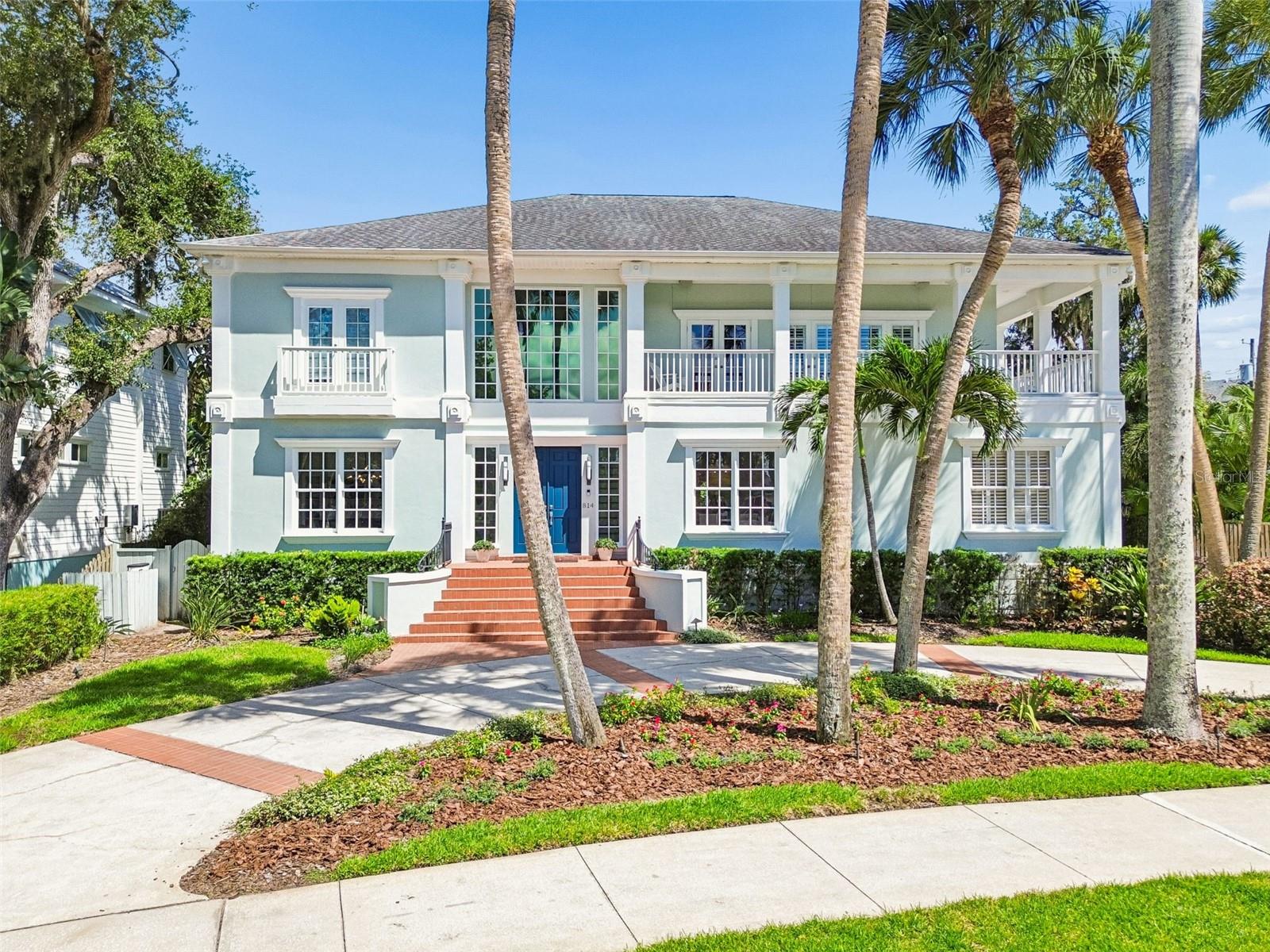 BEACH PARK - Residential
