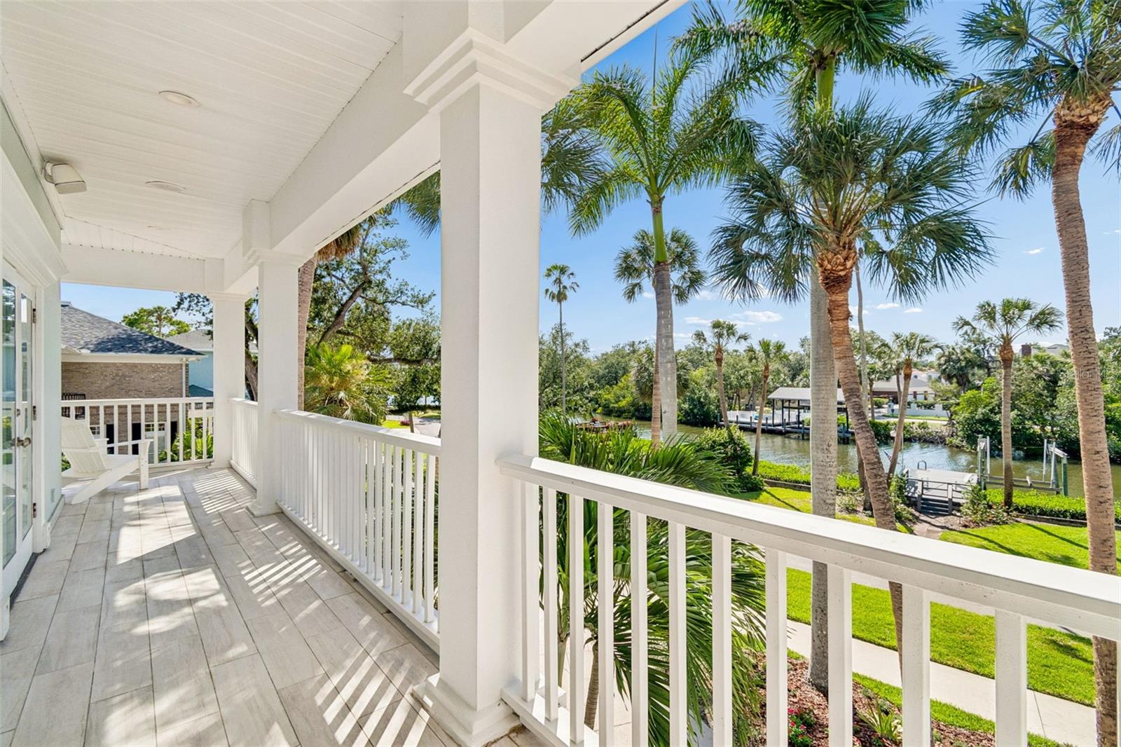 BEACH PARK - Residential