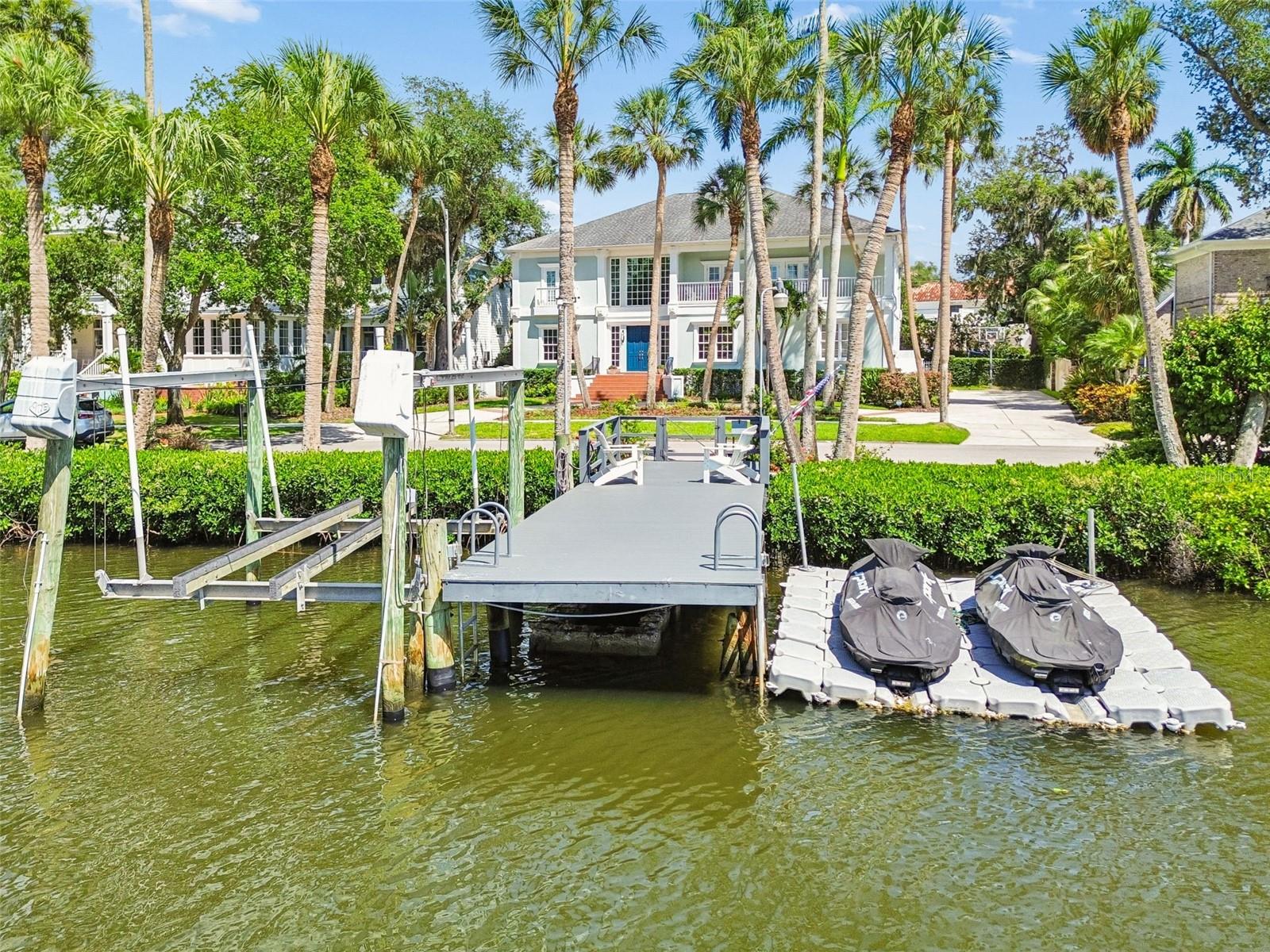 BEACH PARK - Residential