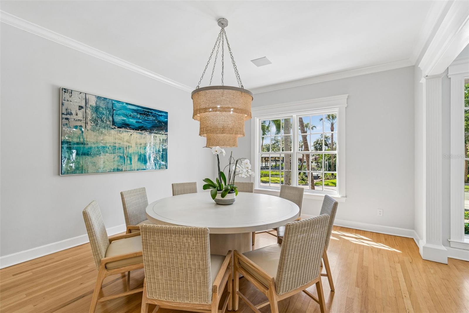 BEACH PARK - Residential
