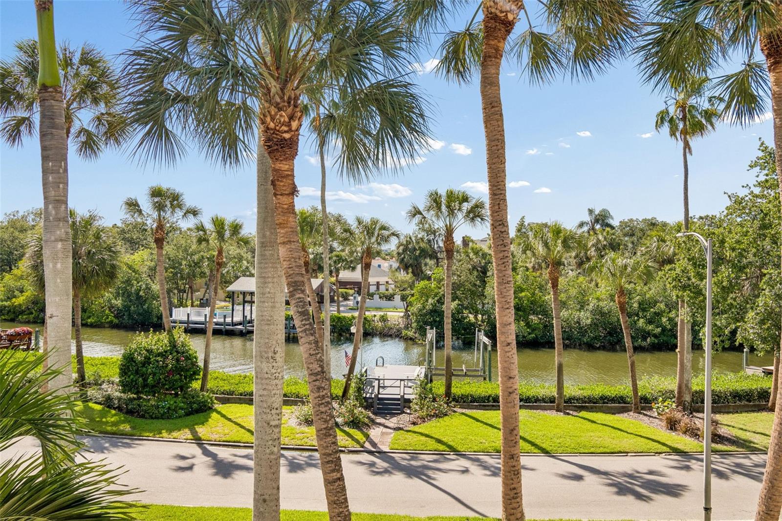 BEACH PARK - Residential