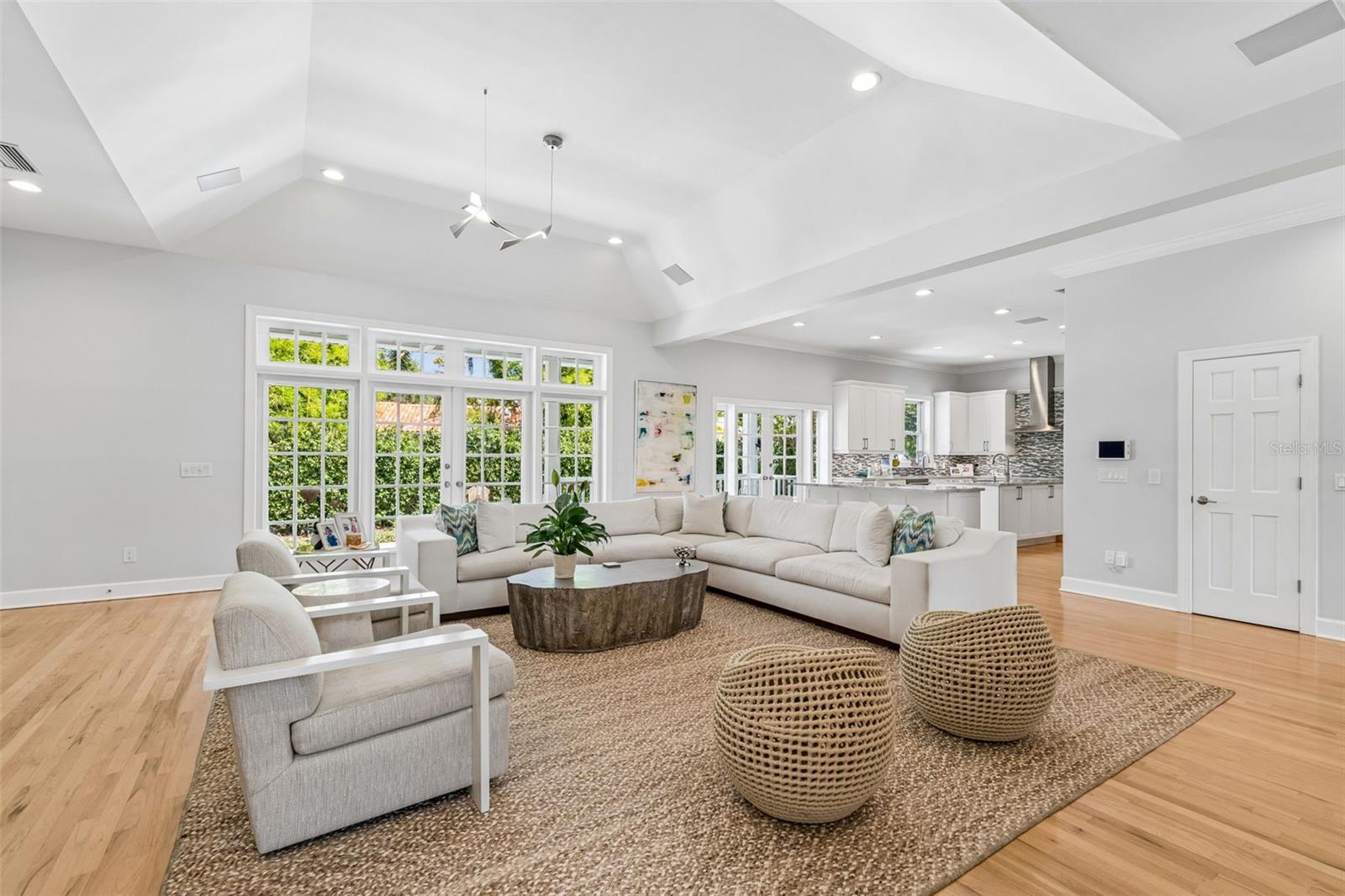 BEACH PARK - Residential