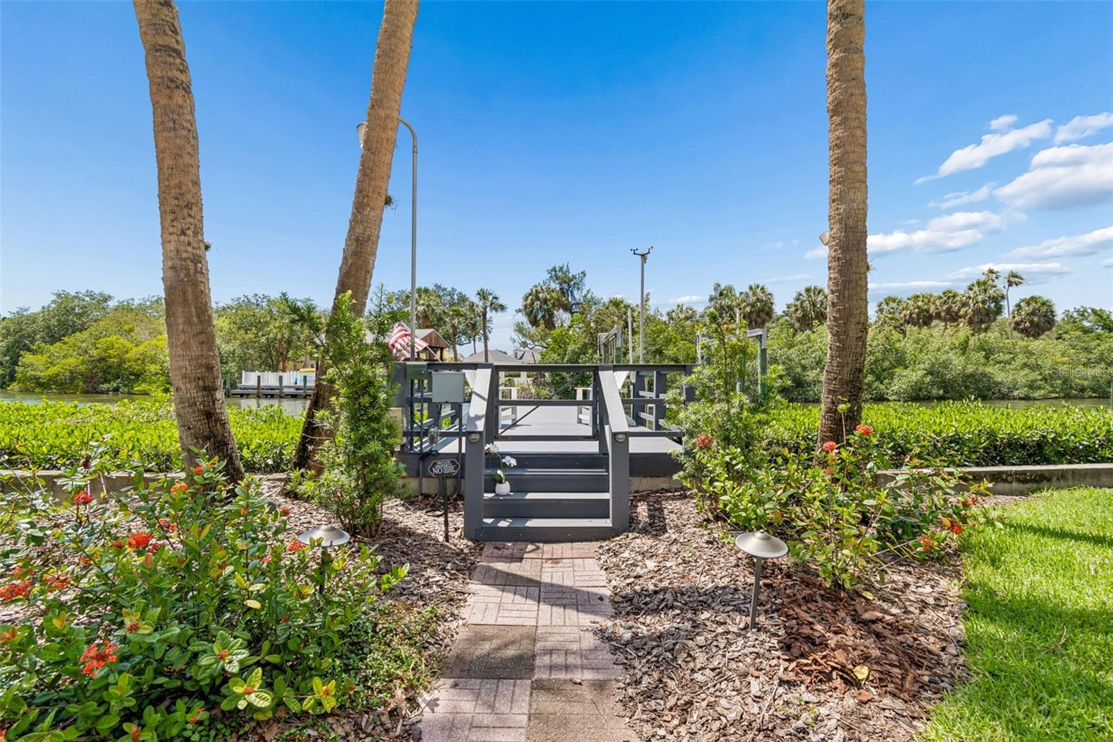 BEACH PARK - Residential