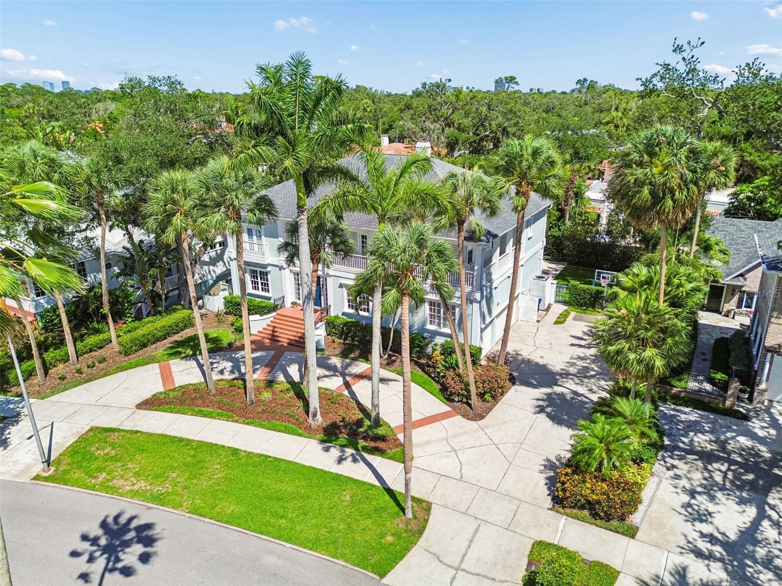 BEACH PARK - Residential