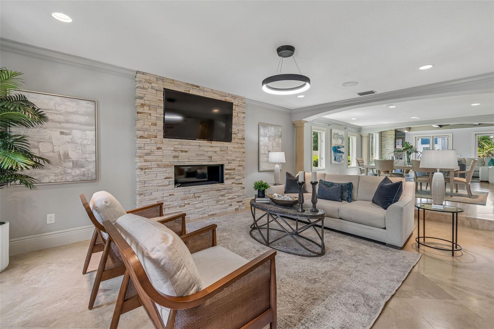 CULBREATH ISLES UNIT 2 - Residential