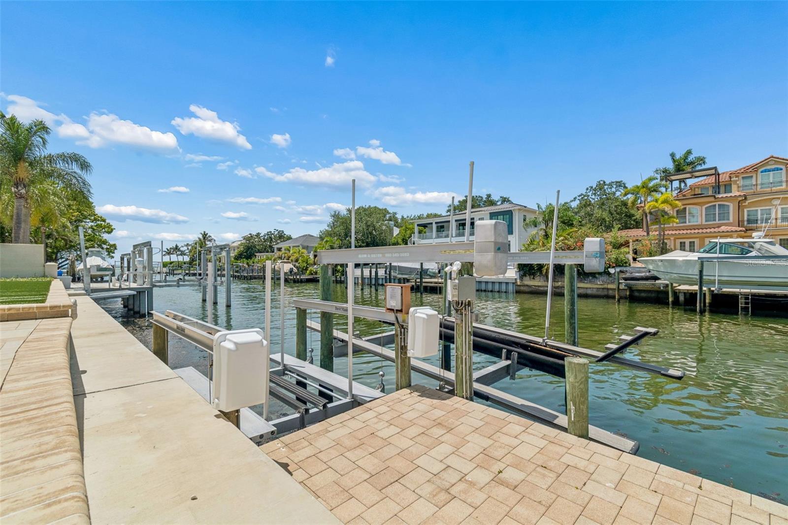 CULBREATH ISLES UNIT 2 - Residential