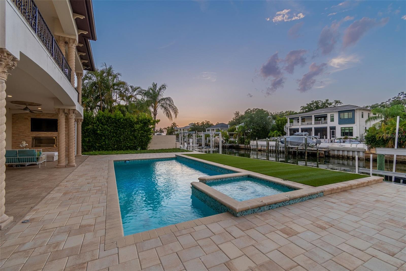 CULBREATH ISLES UNIT 2 - Residential