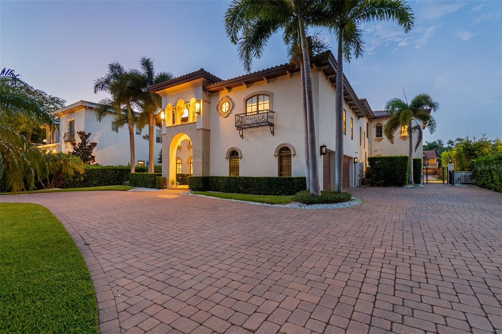 CULBREATH ISLES UNIT 2 - Residential