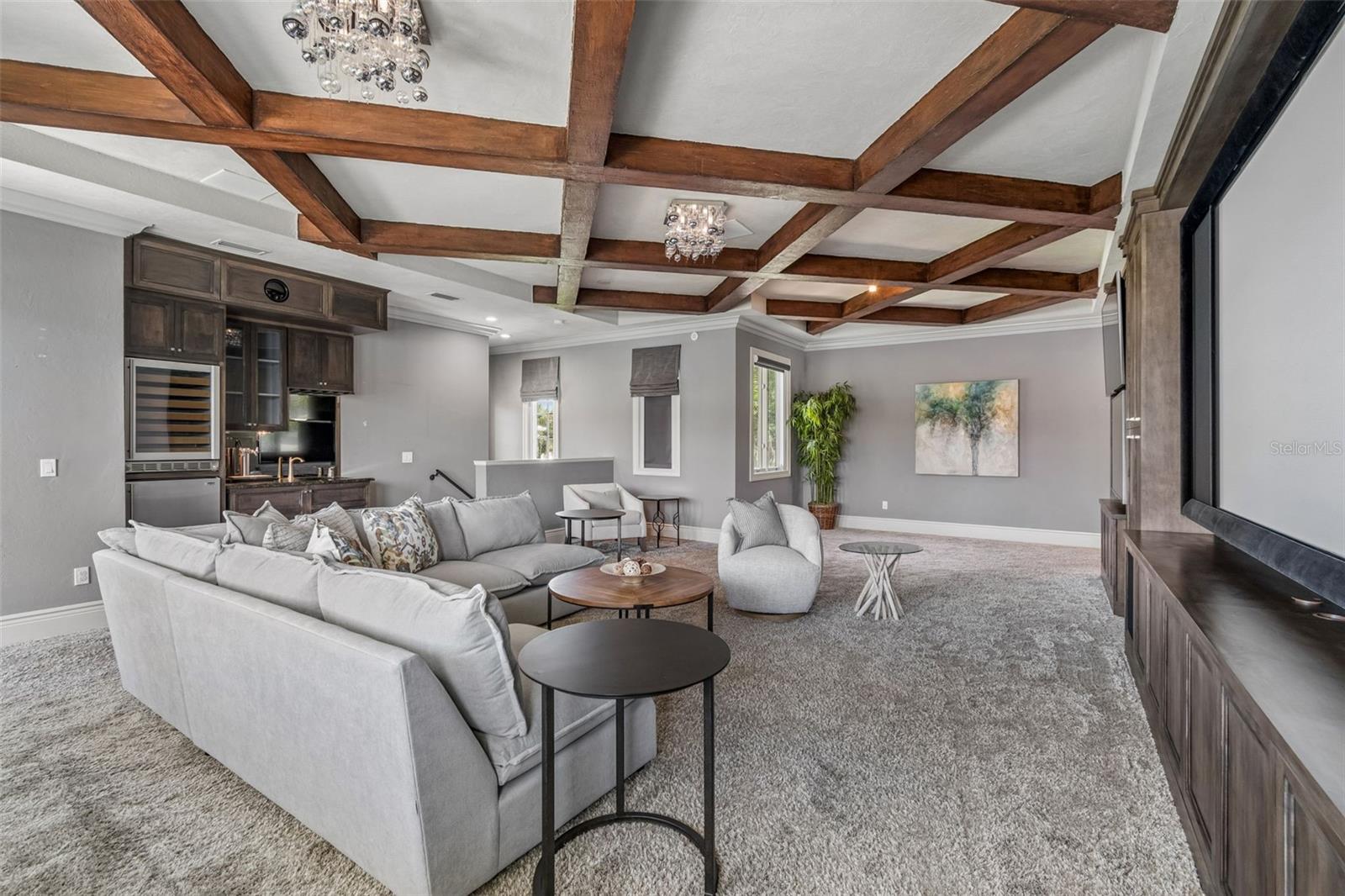 CULBREATH ISLES UNIT 2 - Residential
