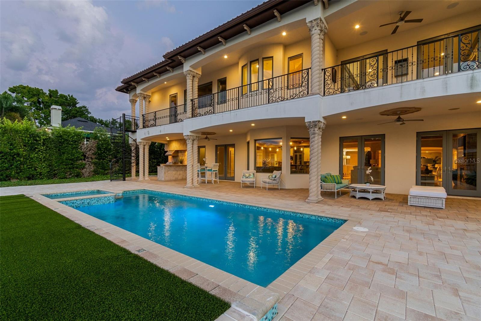 CULBREATH ISLES UNIT 2 - Residential