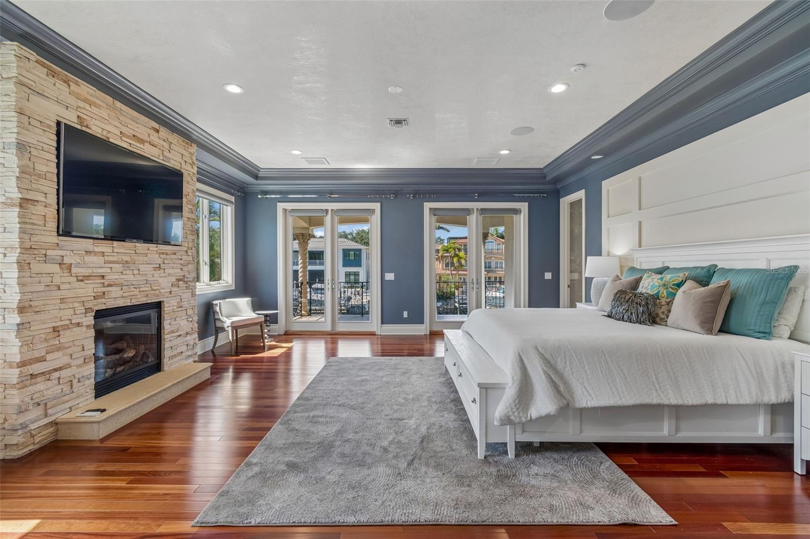 CULBREATH ISLES UNIT 2 - Residential