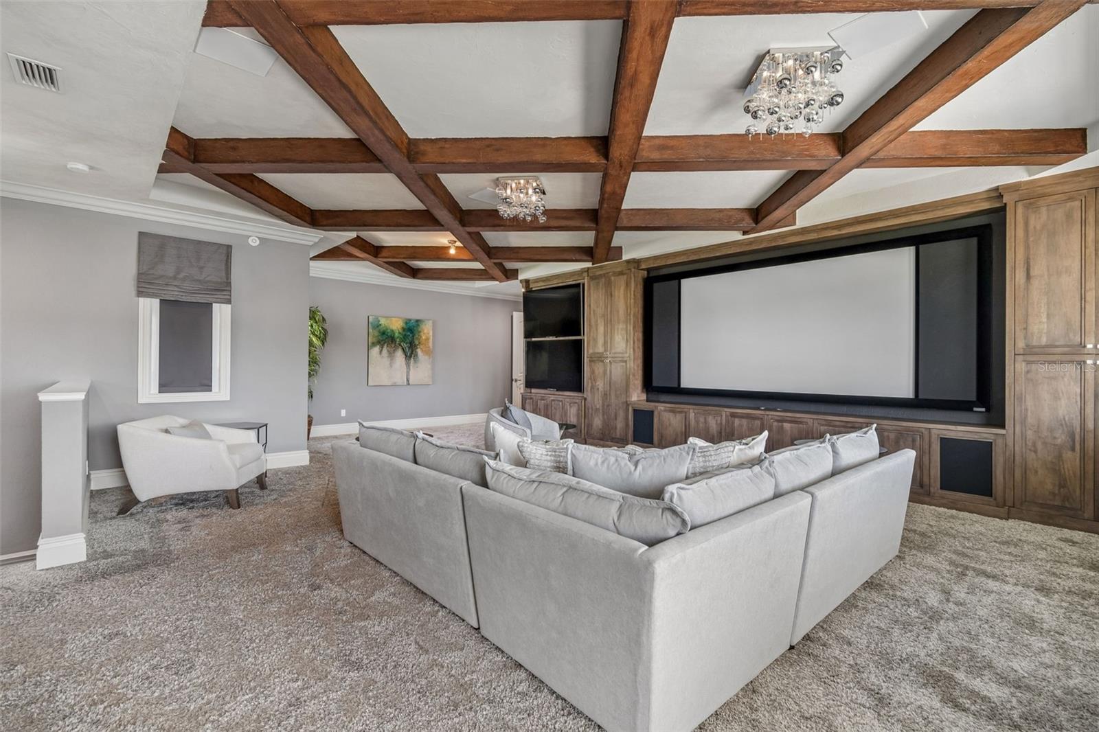 CULBREATH ISLES UNIT 2 - Residential