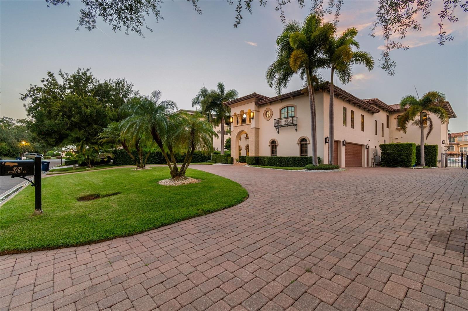 CULBREATH ISLES UNIT 2 - Residential