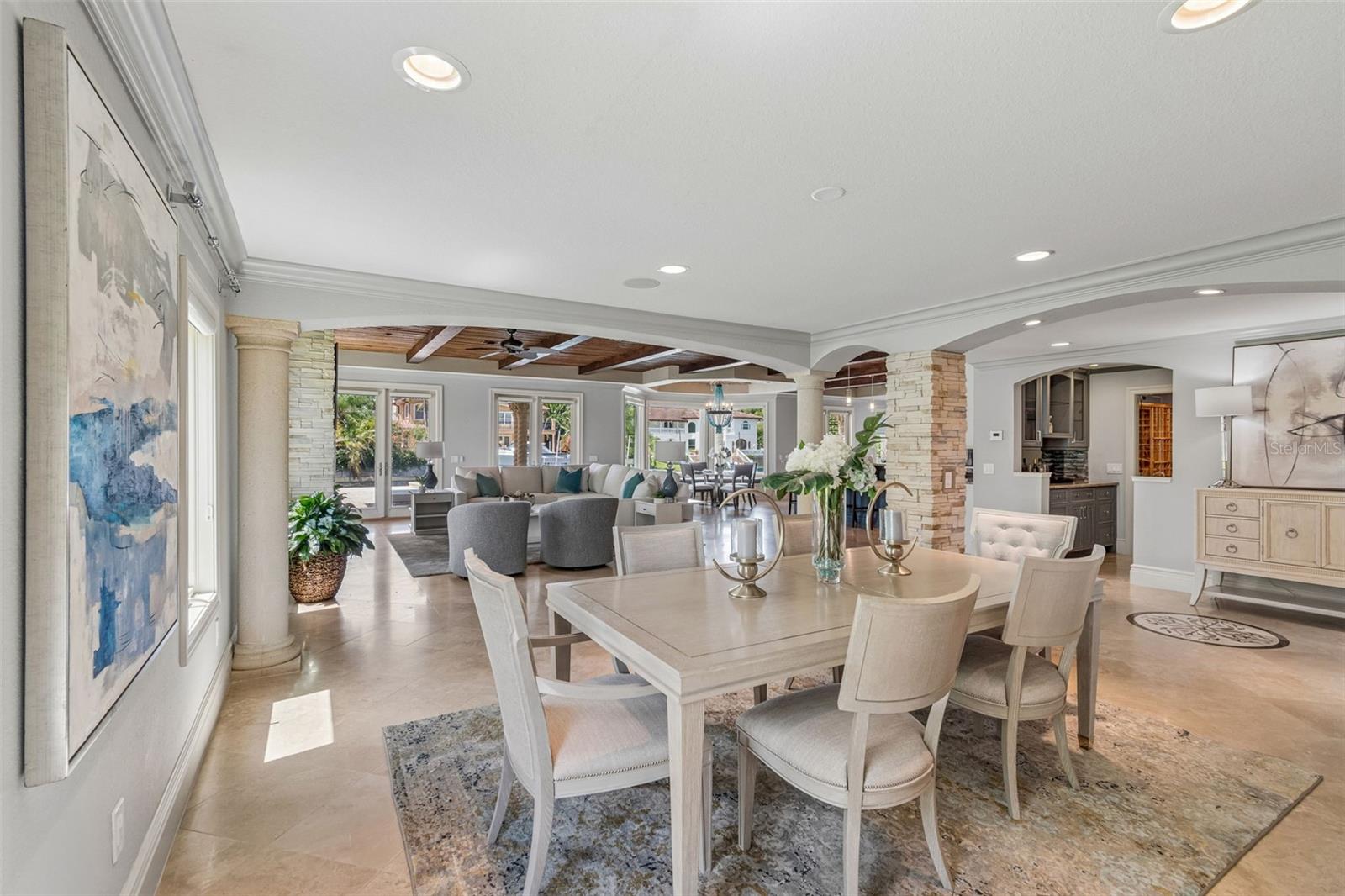CULBREATH ISLES UNIT 2 - Residential