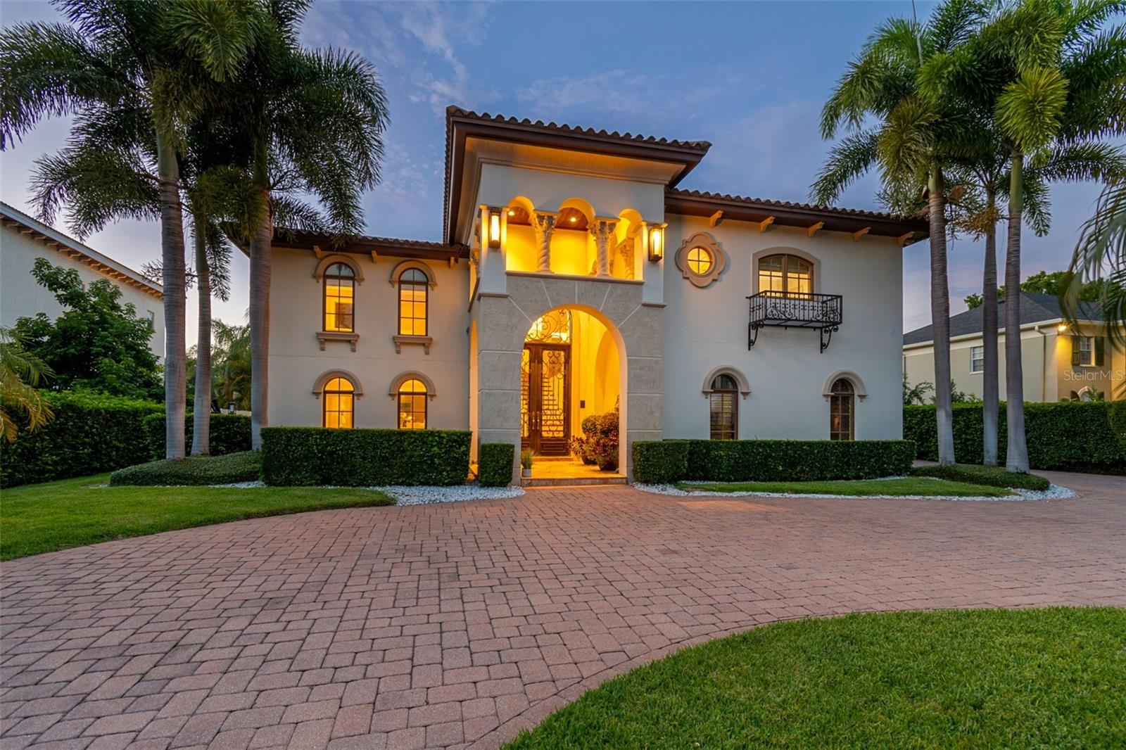 CULBREATH ISLES UNIT 2 - Residential