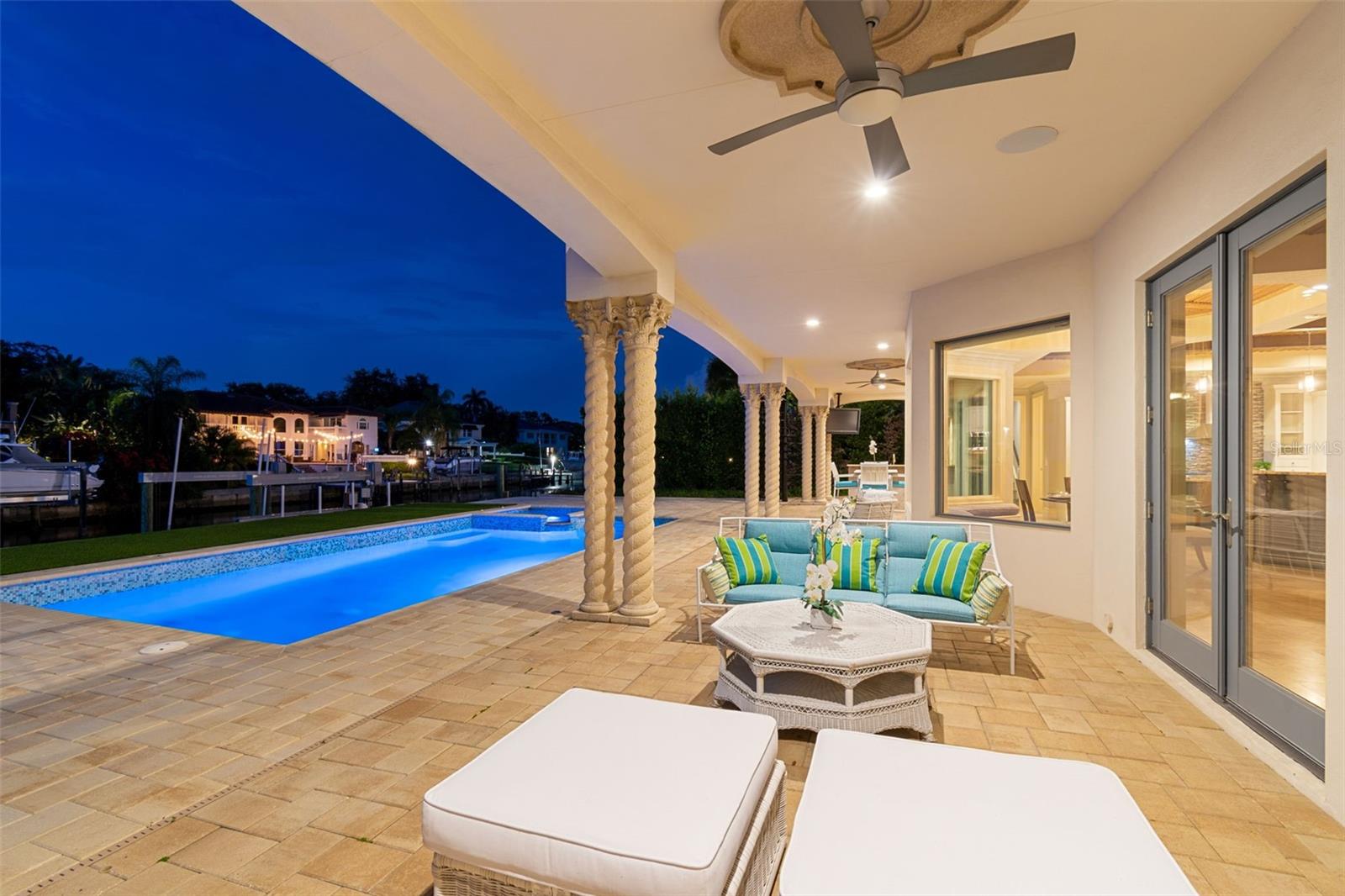 CULBREATH ISLES UNIT 2 - Residential