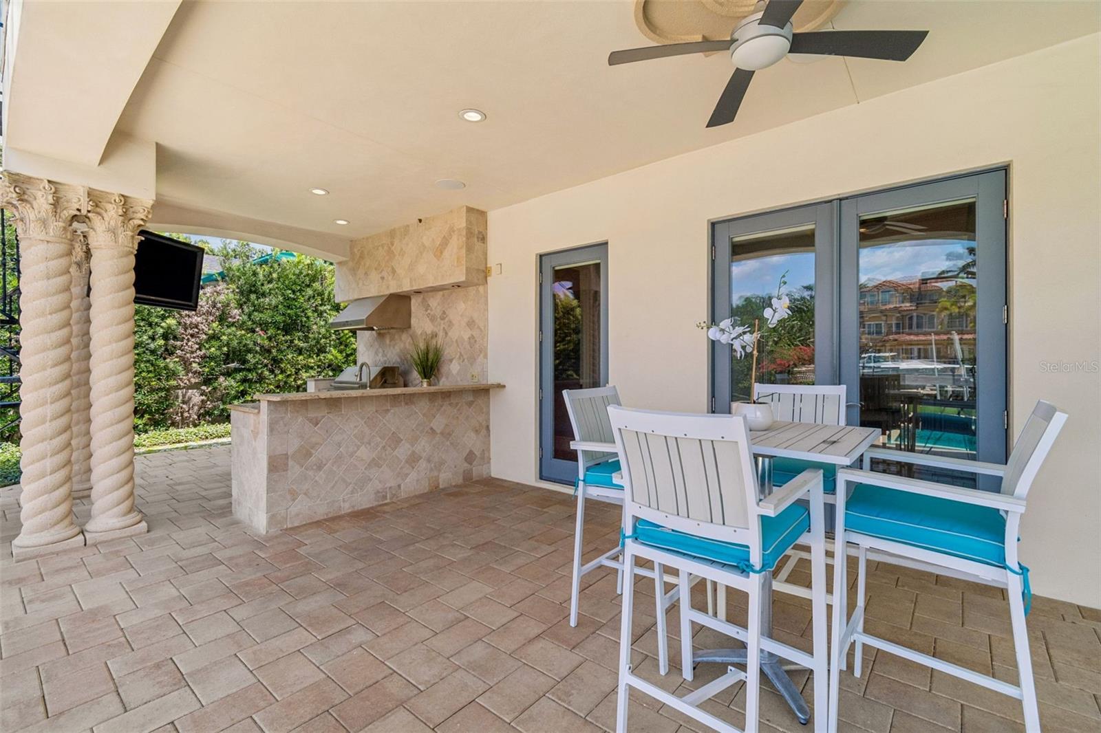 CULBREATH ISLES UNIT 2 - Residential
