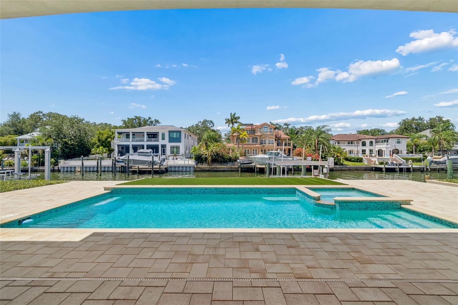 CULBREATH ISLES UNIT 2 - Residential