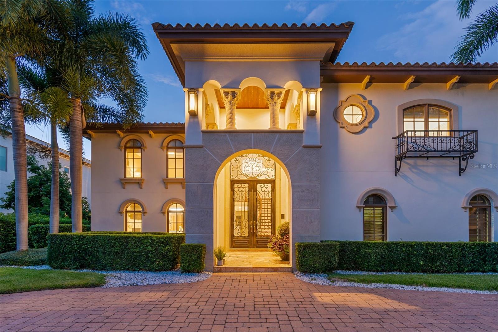 CULBREATH ISLES UNIT 2 - Residential