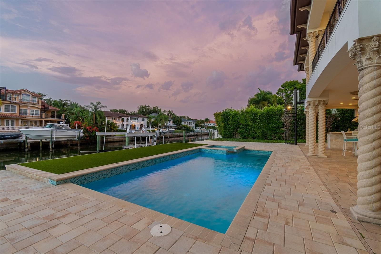 CULBREATH ISLES UNIT 2 - Residential