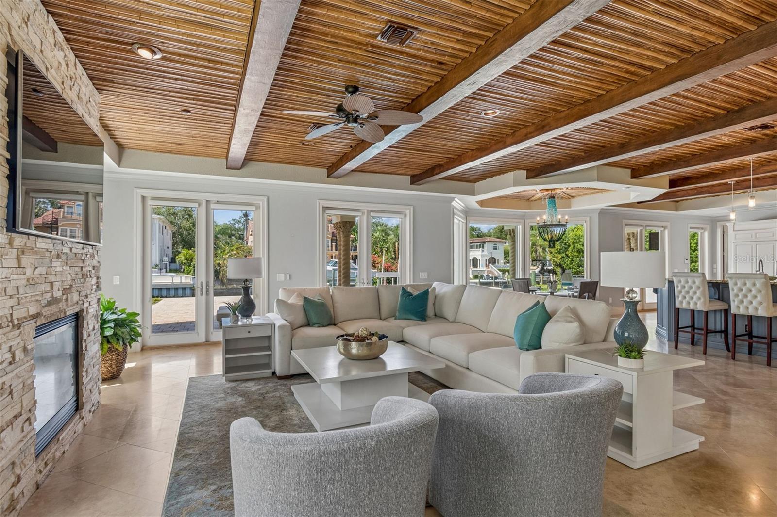 CULBREATH ISLES UNIT 2 - Residential