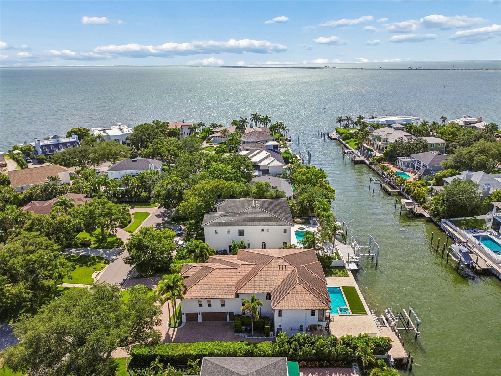 CULBREATH ISLES UNIT 2 - Residential