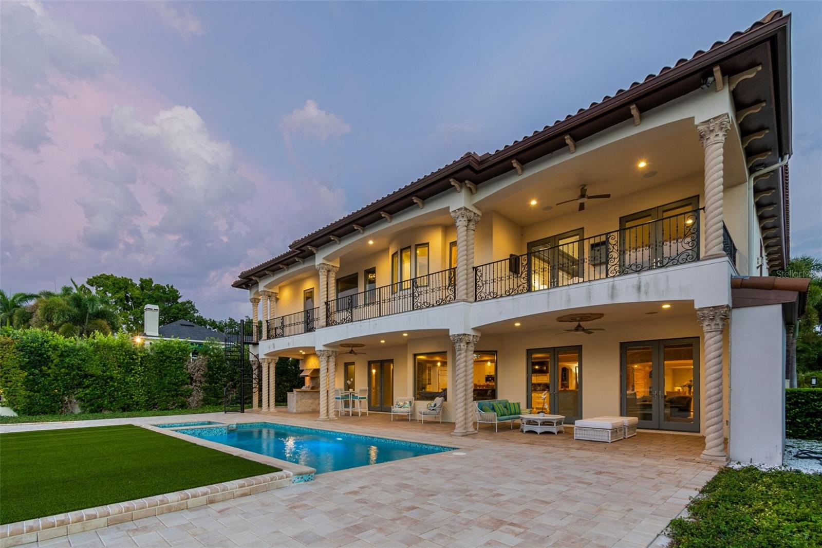 CULBREATH ISLES UNIT 2 - Residential