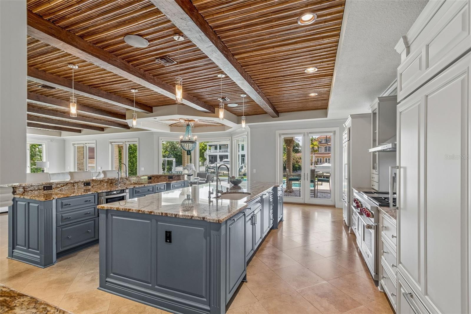 CULBREATH ISLES UNIT 2 - Residential