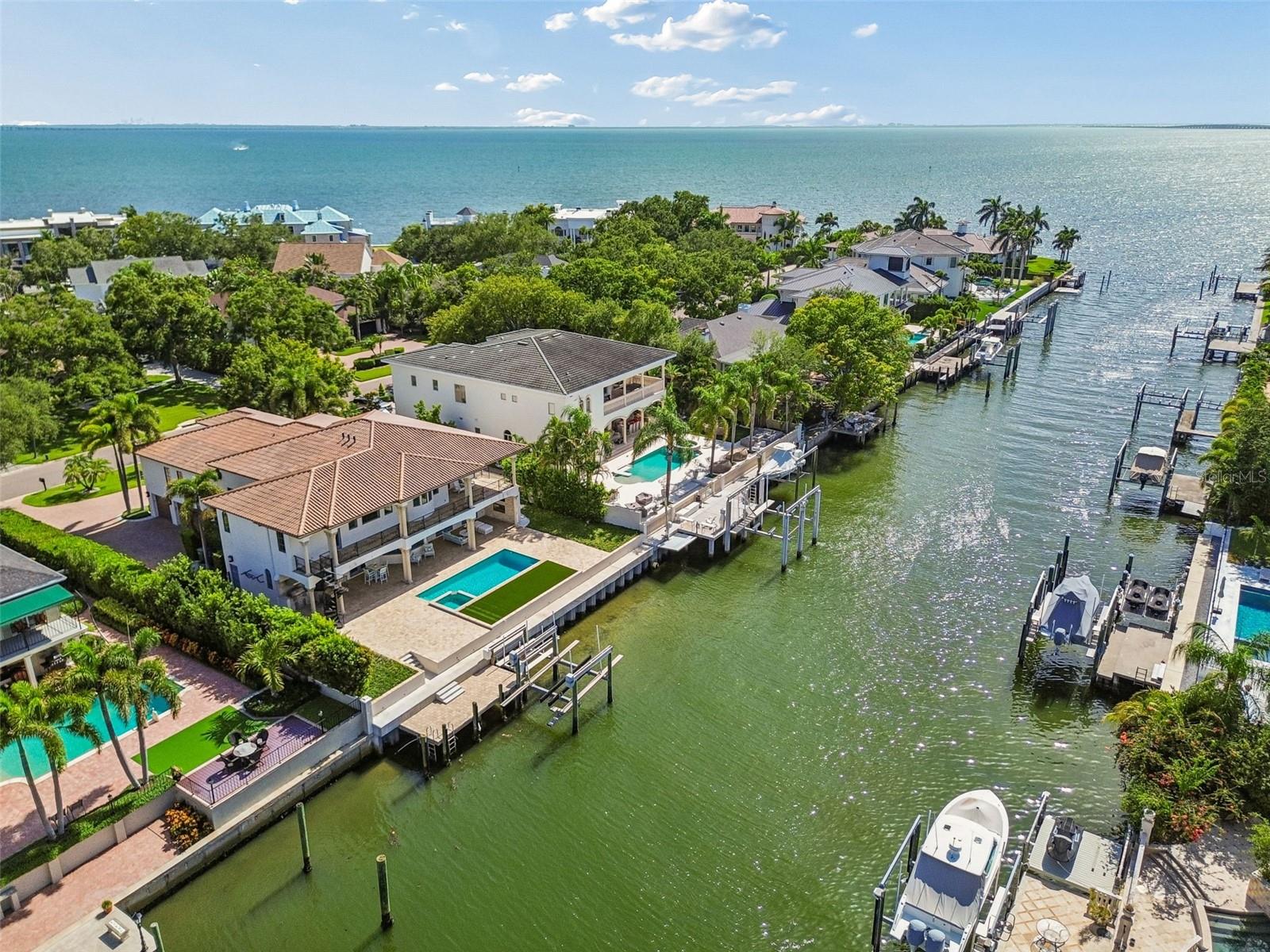 CULBREATH ISLES UNIT 2 - Residential