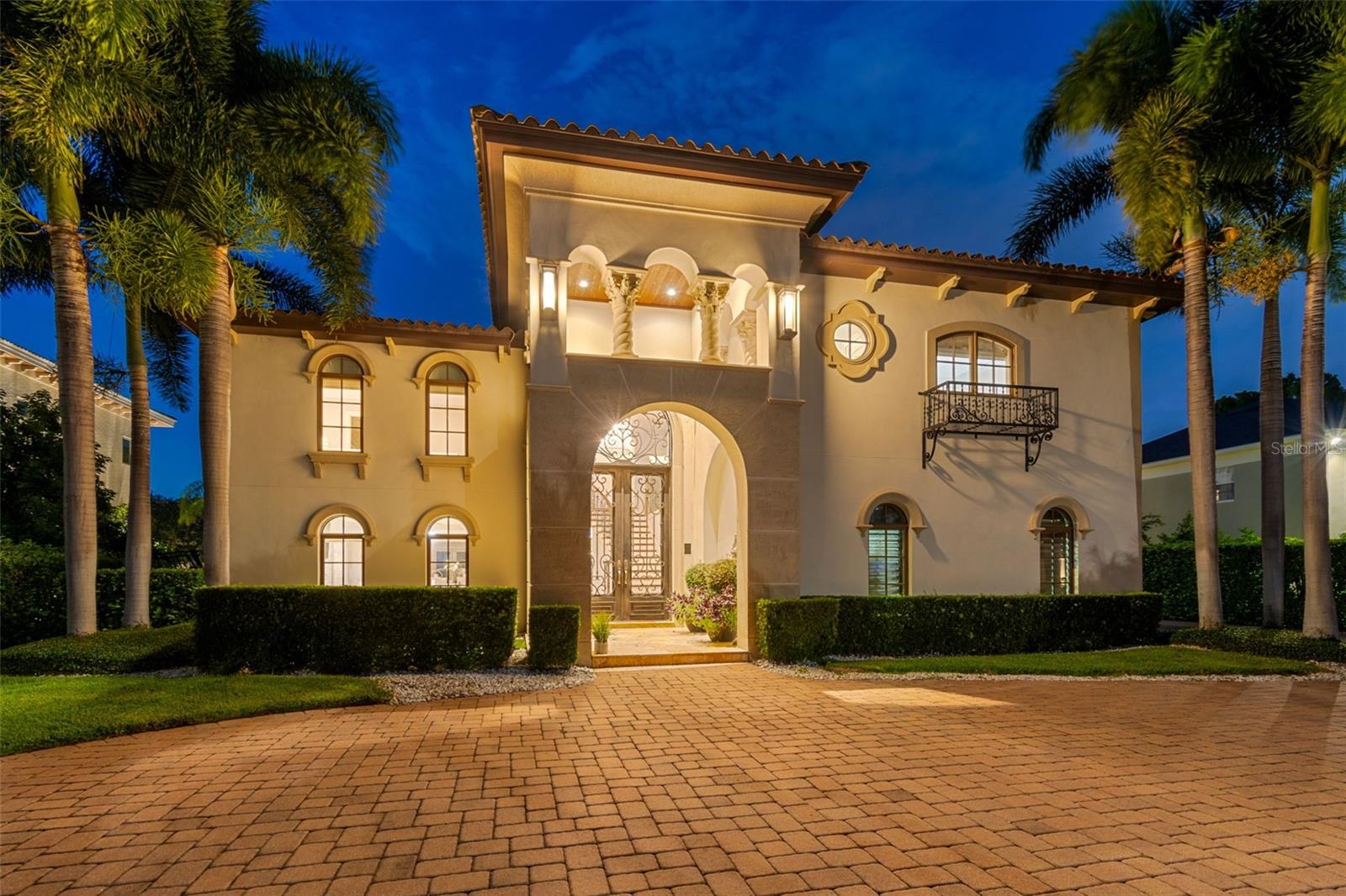 CULBREATH ISLES UNIT 2 - Residential