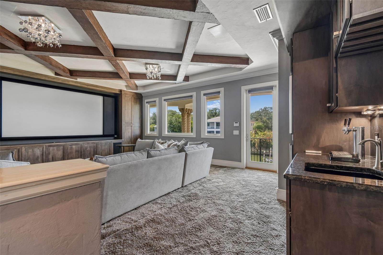 CULBREATH ISLES UNIT 2 - Residential