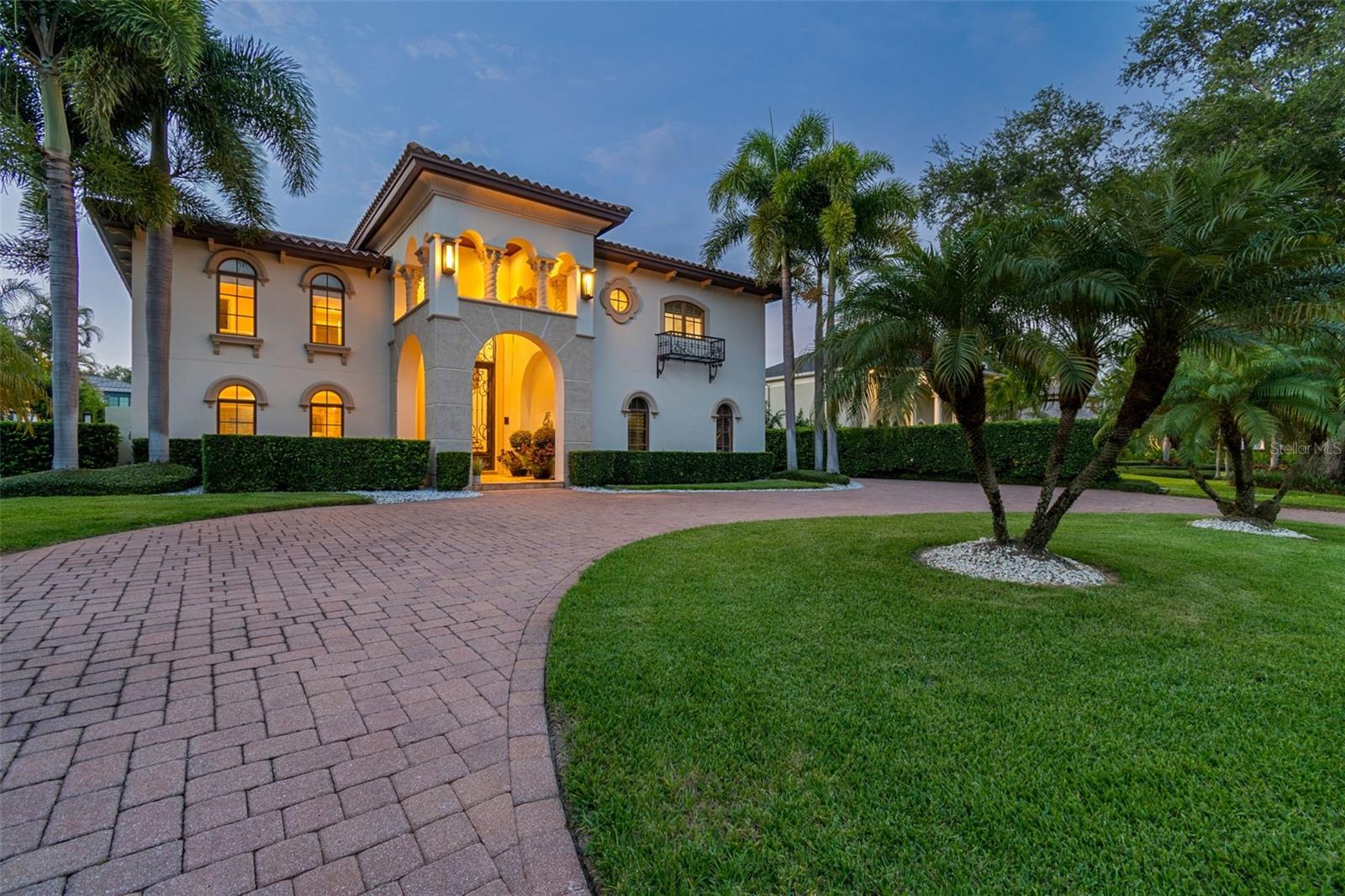 CULBREATH ISLES UNIT 2 - Residential