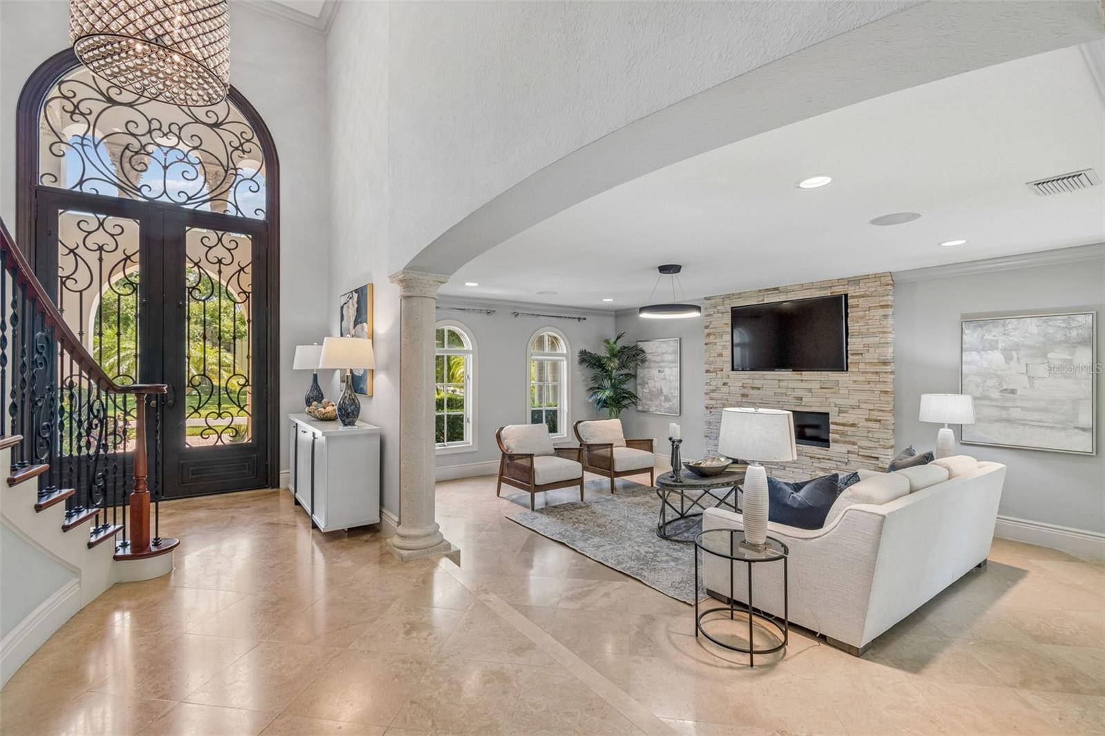 CULBREATH ISLES UNIT 2 - Residential