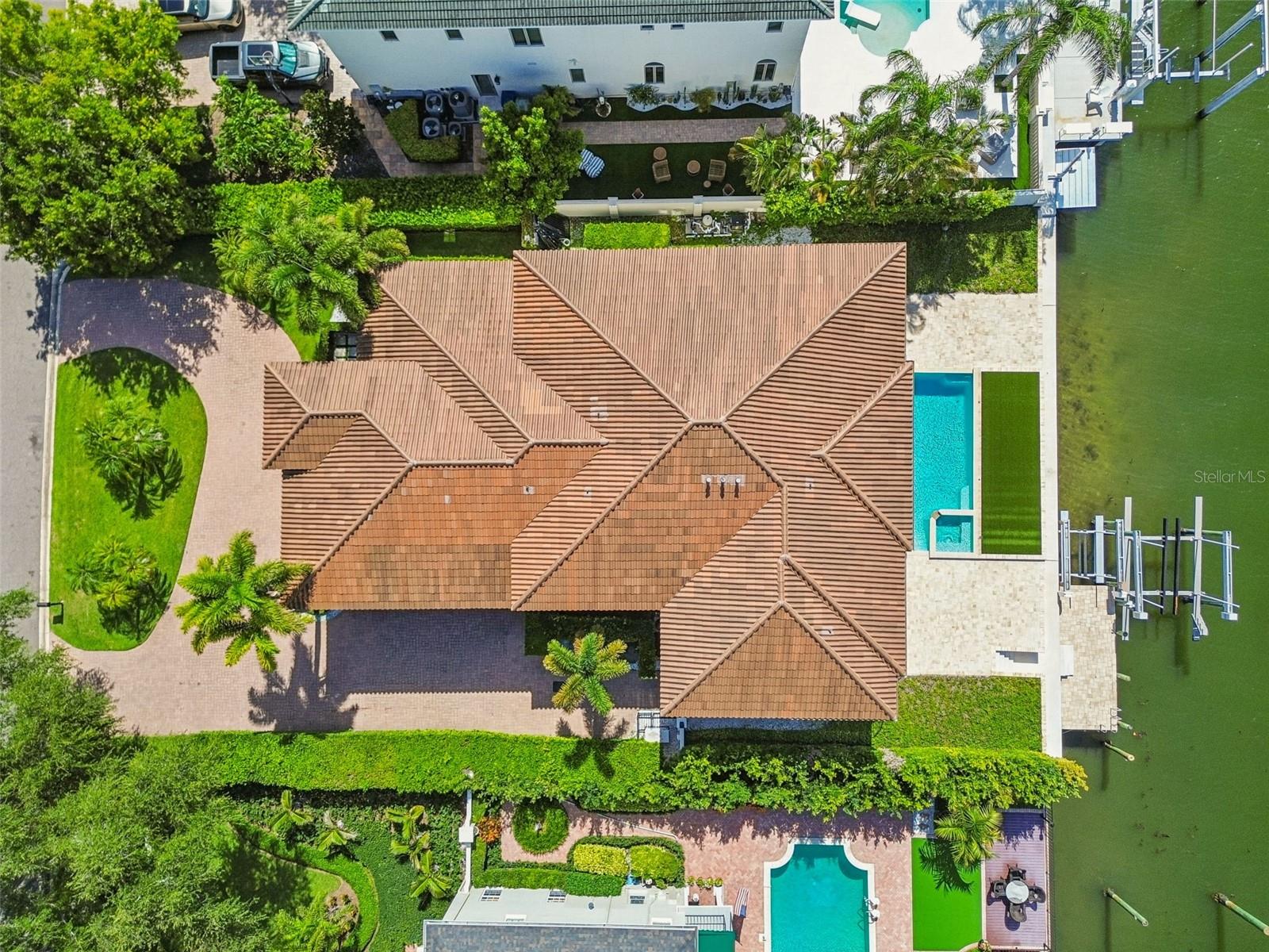 CULBREATH ISLES UNIT 2 - Residential
