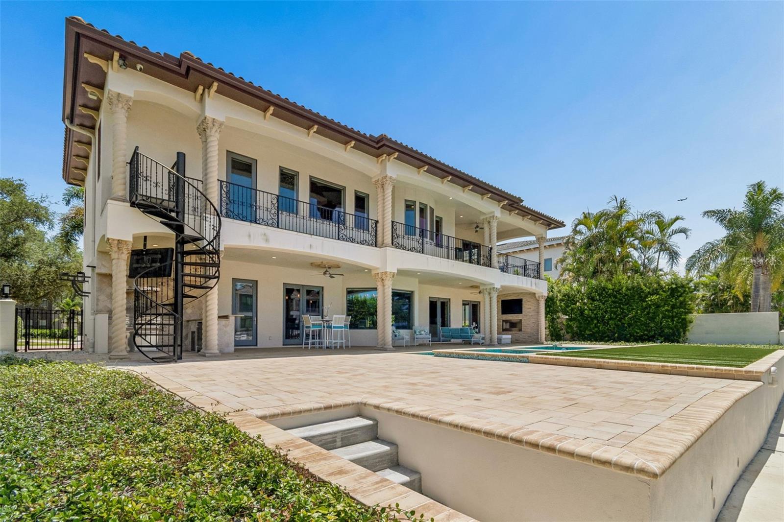 CULBREATH ISLES UNIT 2 - Residential