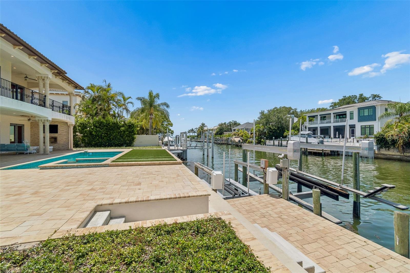 CULBREATH ISLES UNIT 2 - Residential