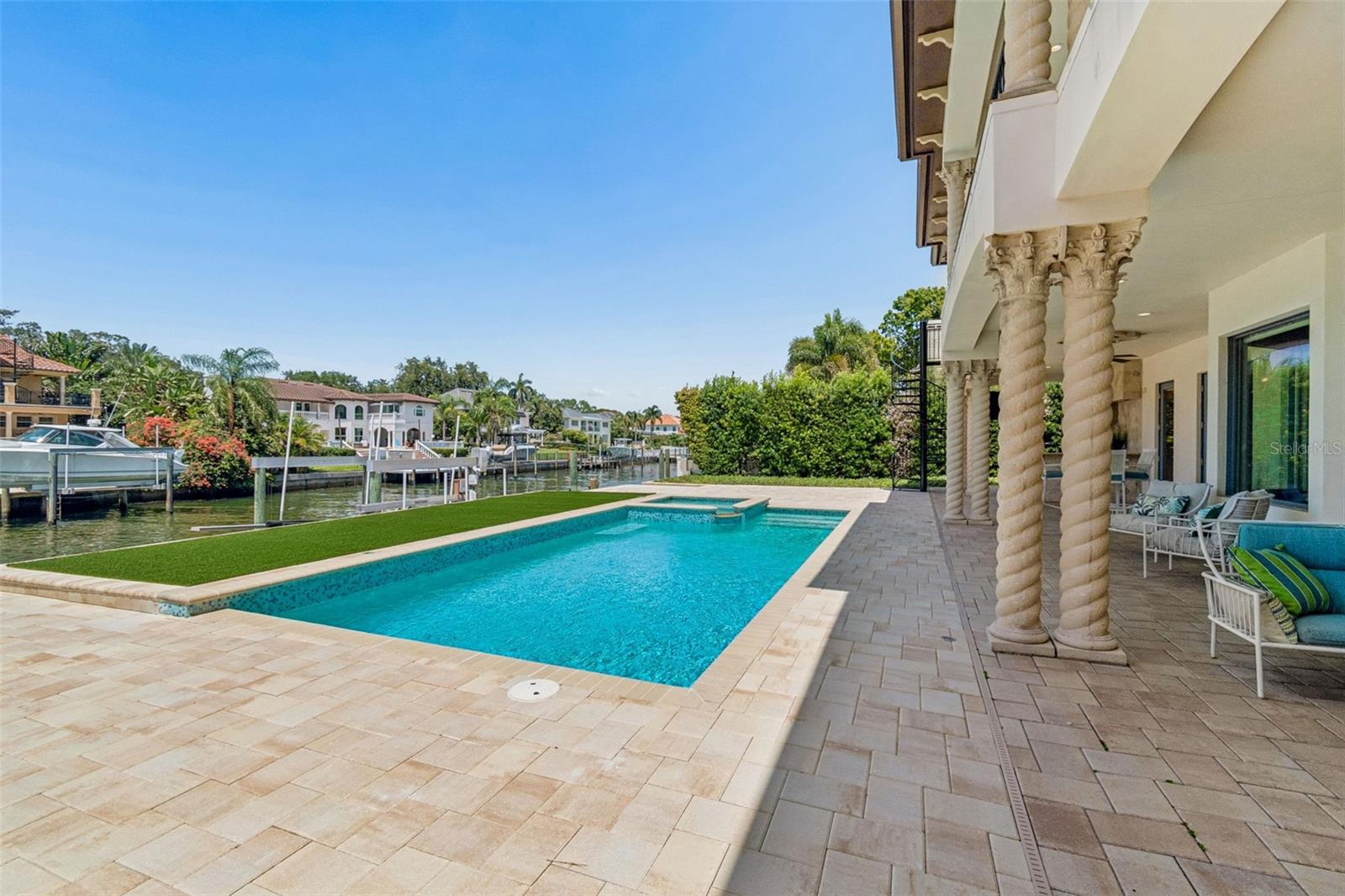 CULBREATH ISLES UNIT 2 - Residential