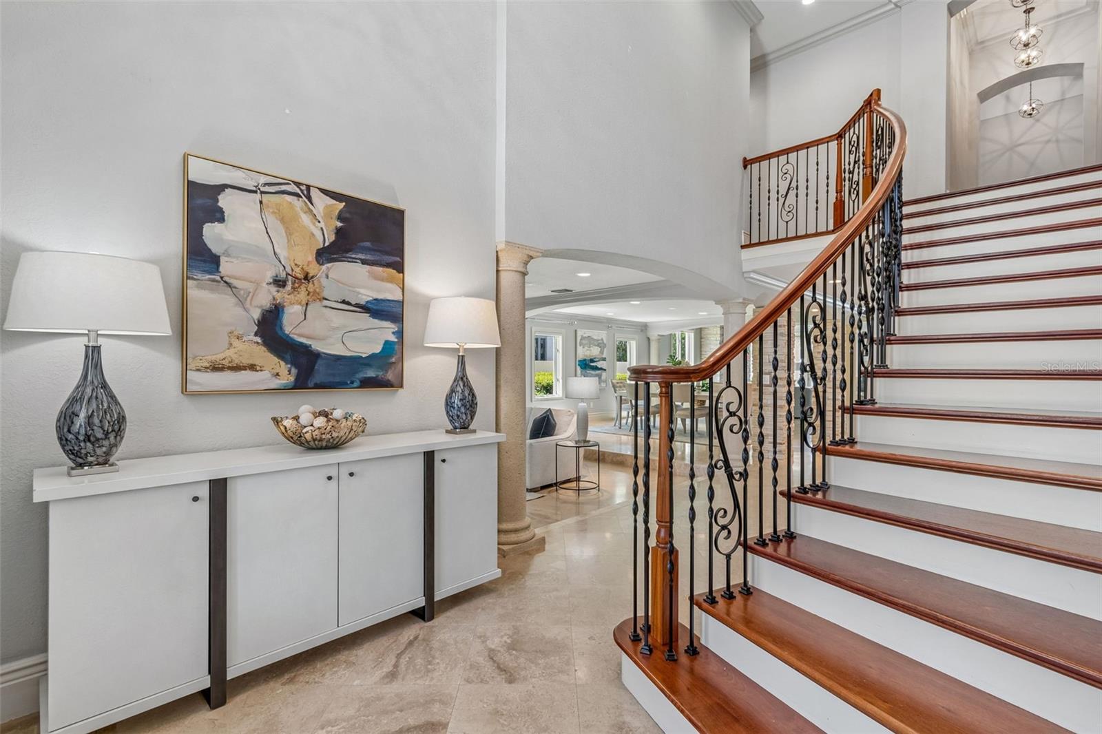 CULBREATH ISLES UNIT 2 - Residential