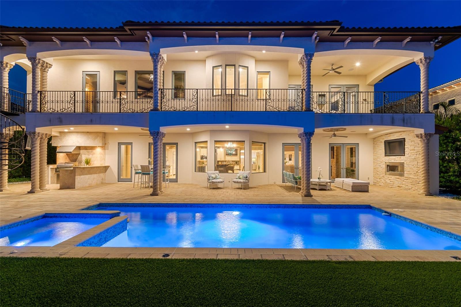 CULBREATH ISLES UNIT 2 - Residential