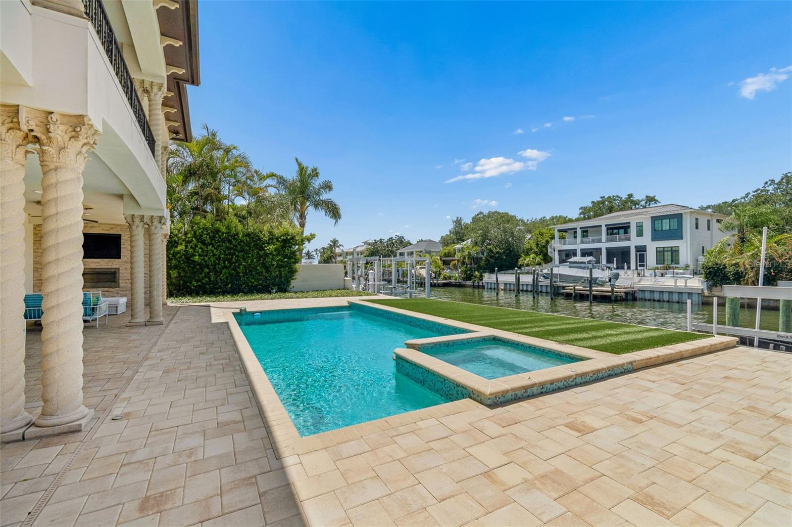 CULBREATH ISLES UNIT 2 - Residential