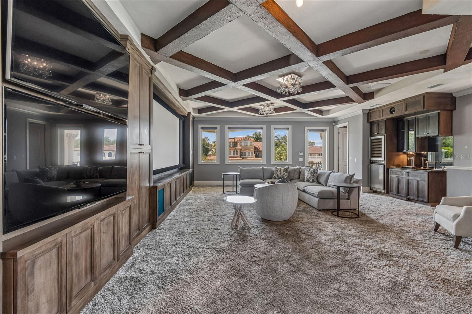 CULBREATH ISLES UNIT 2 - Residential