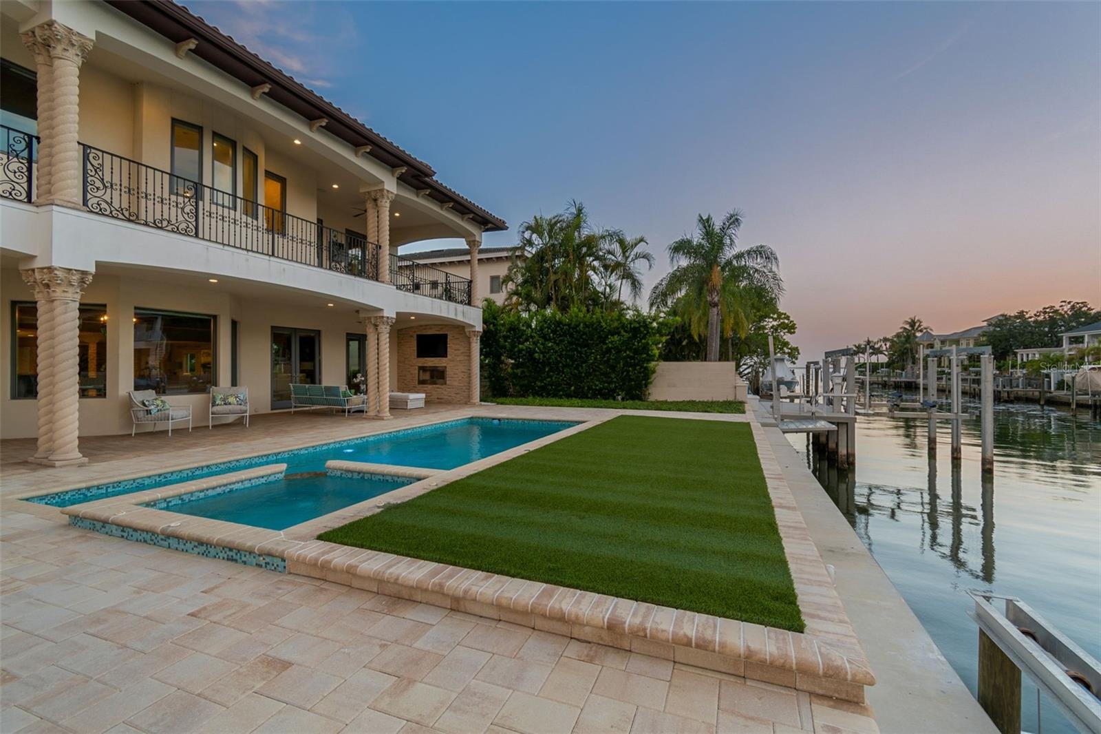 CULBREATH ISLES UNIT 2 - Residential