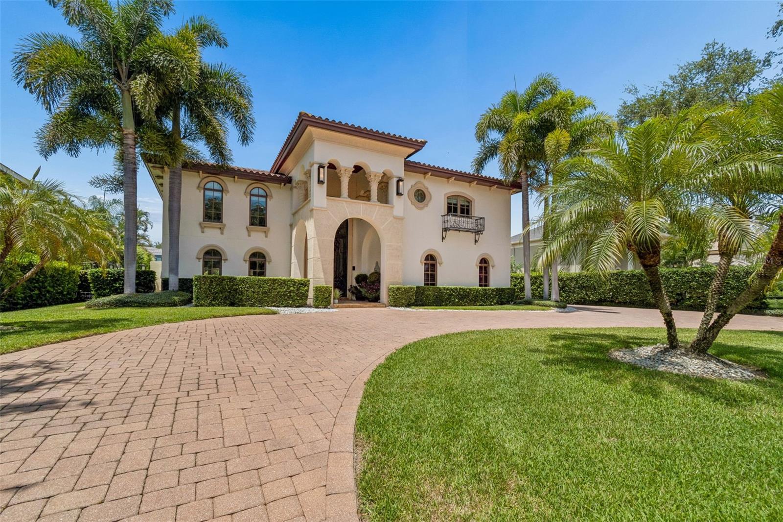 CULBREATH ISLES UNIT 2 - Residential