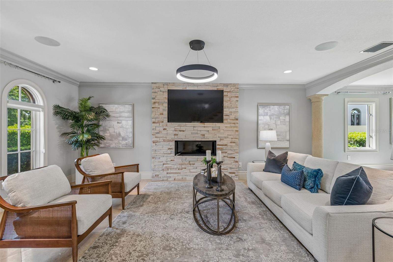 CULBREATH ISLES UNIT 2 - Residential